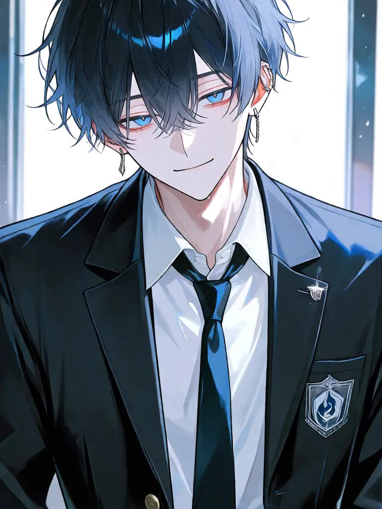 yuki_u0x0u_의 生徒会長の裏の顔