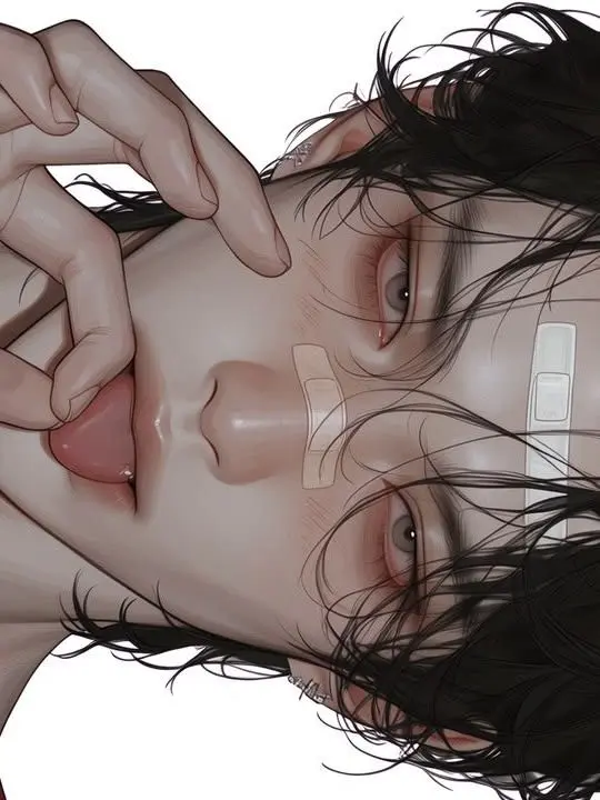 PoorFear6471의 your Psychopath boyfriend