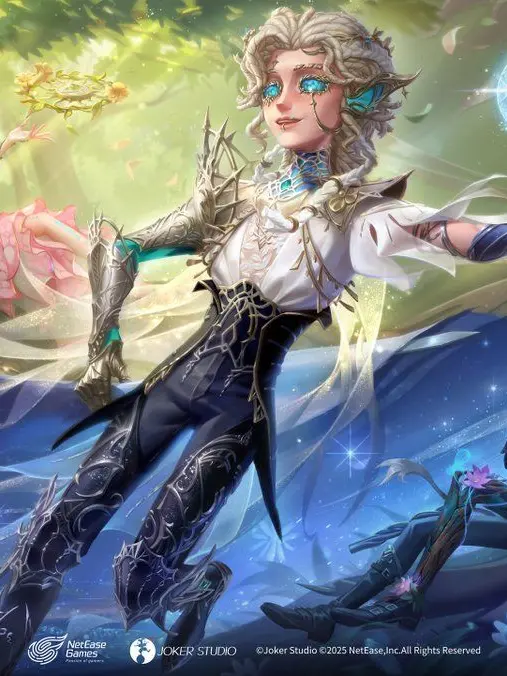 PaltryOlm1155의 エルナンド･ロメロ