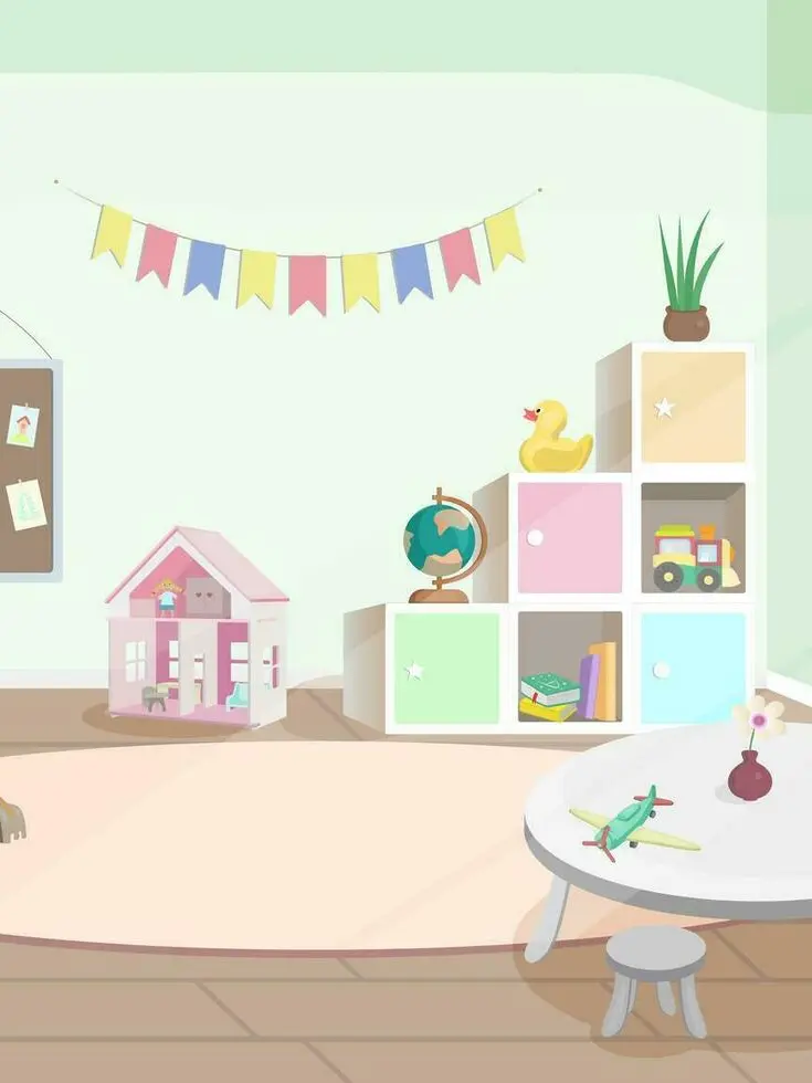 MaleMoney의 Little star Daycare! (Solo)