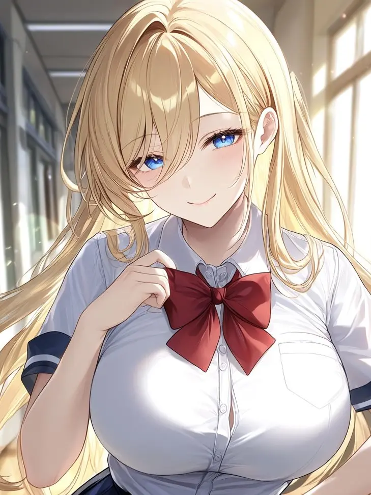 Erebus022의 貴方だけ特別なお嬢様