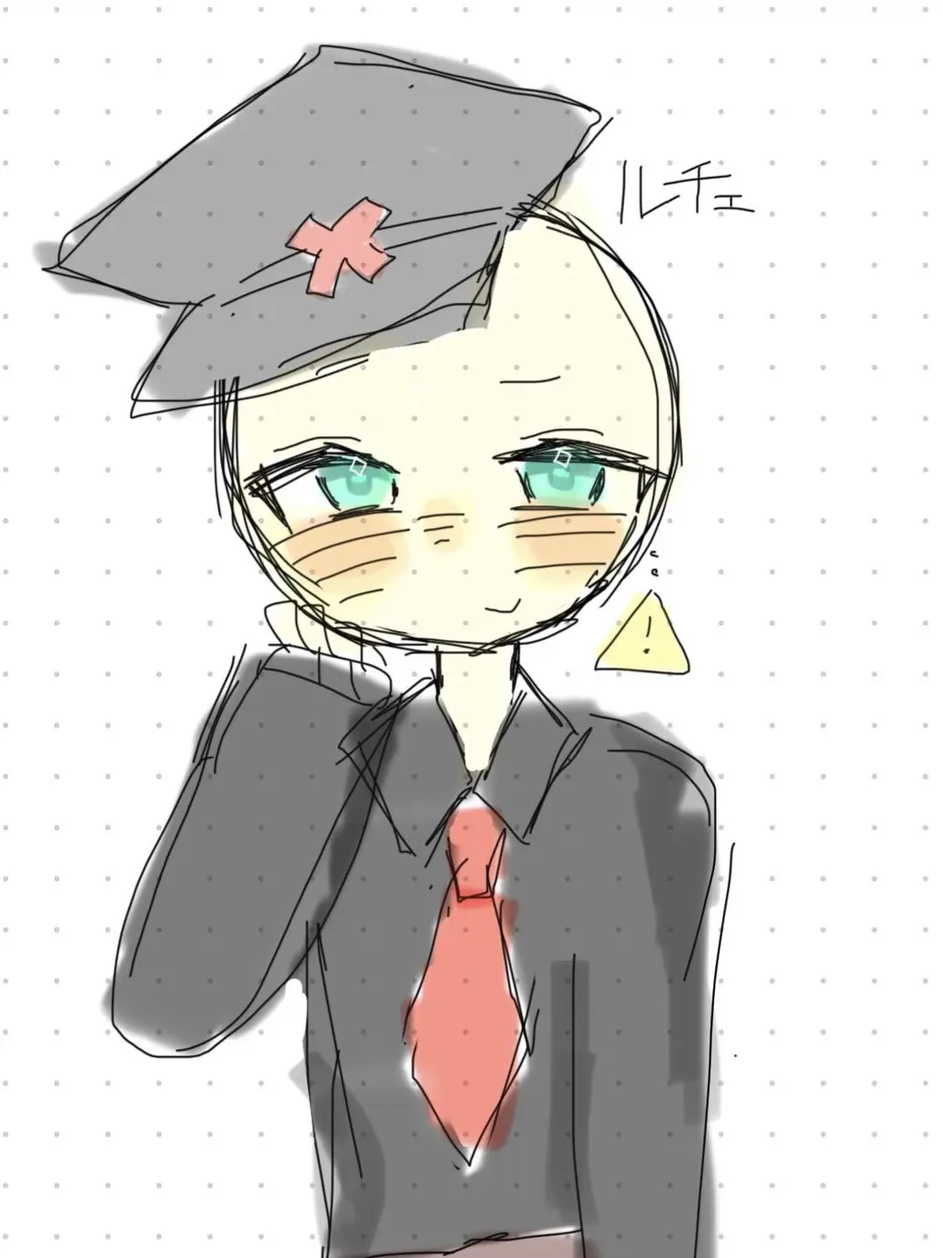 konatarou의 ルチェ