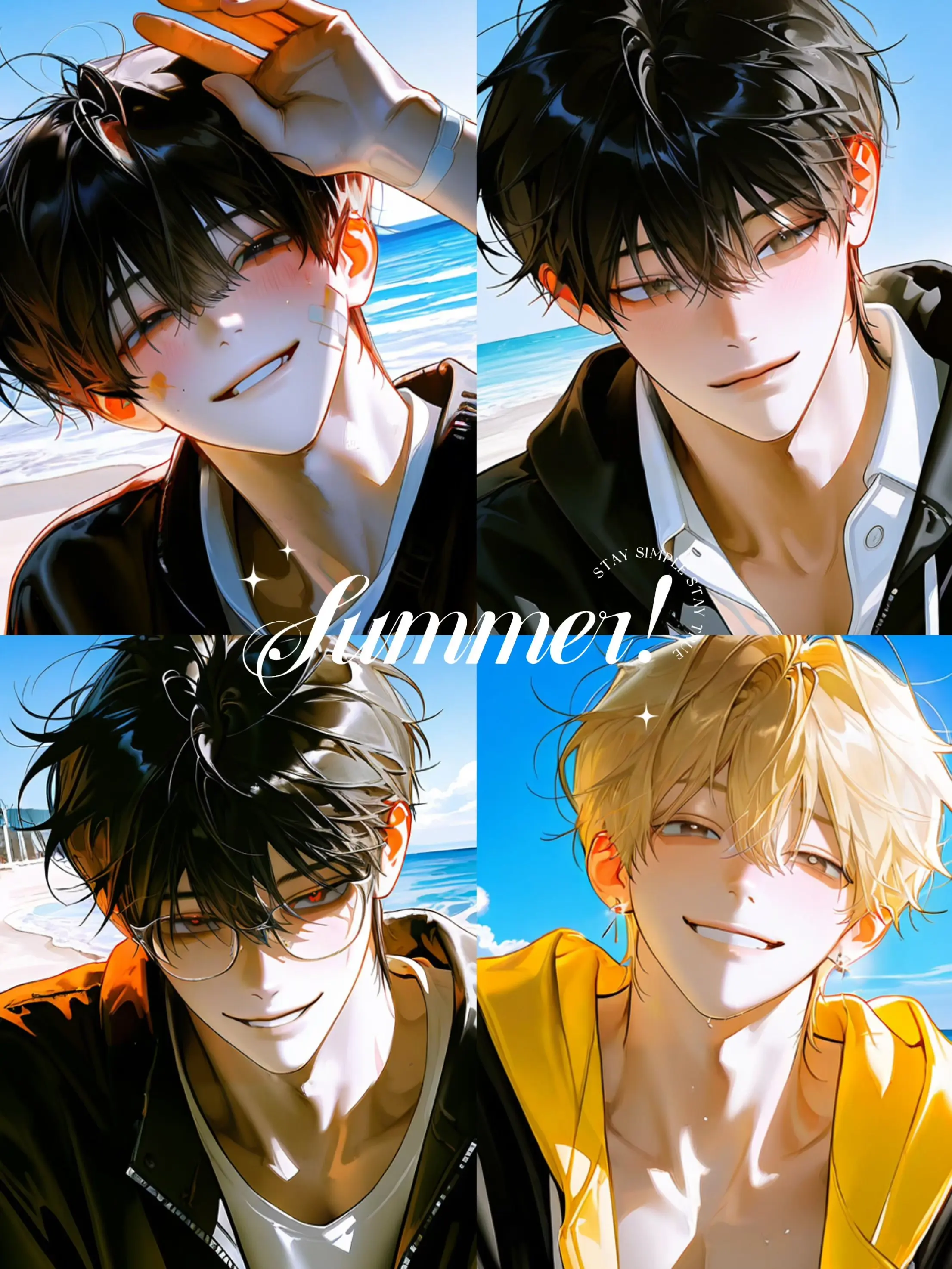 jaguar_lv의 なんでも従う犬達♡