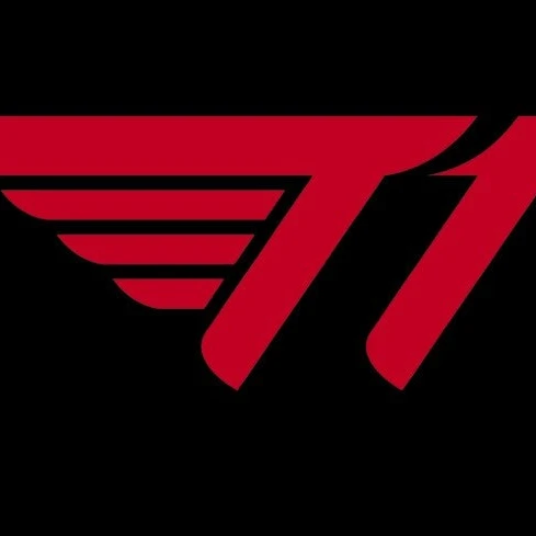 T1