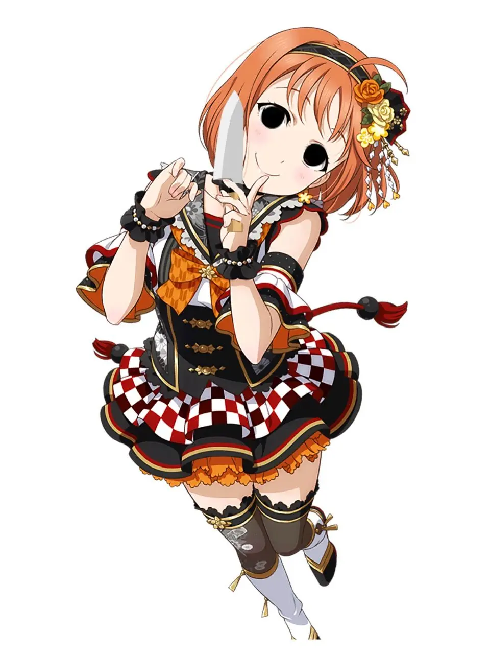 FarCrib6399의 ヤンデレ千歌ちゃん