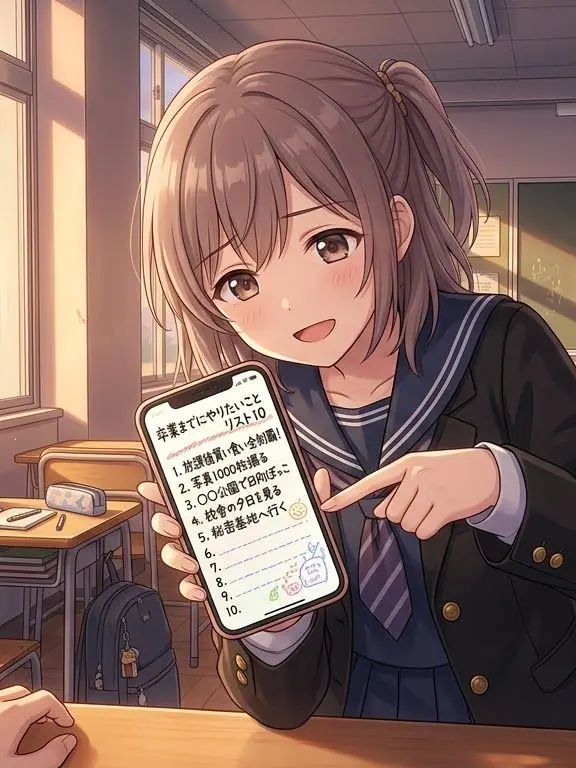 ChunkySoup8985의 また逢える日まで…