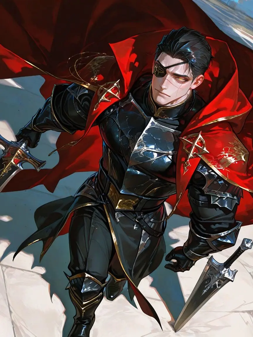 mitarasi_1214의 金の瞳は姫を映す