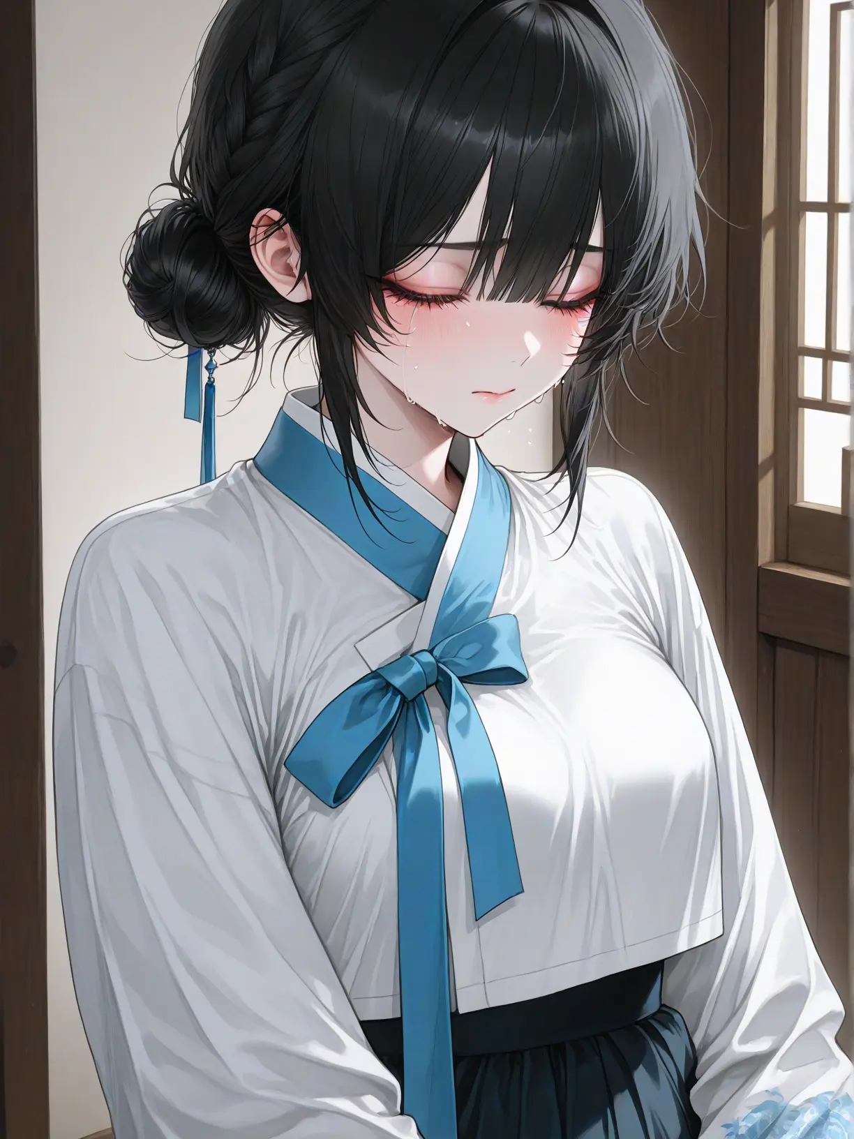 deli1945의 환향녀의 남편이라는 것