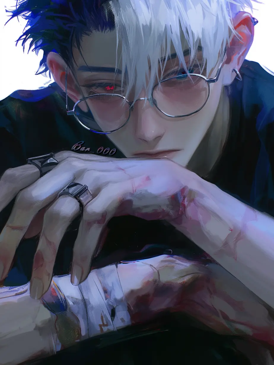 Bar_000의 リン・ザオ