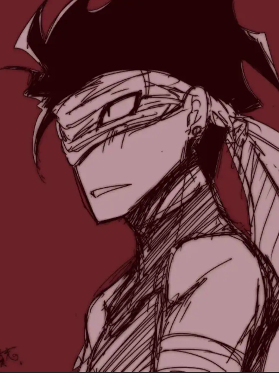 TrueCork6182의 Stain's Girlfriend?!