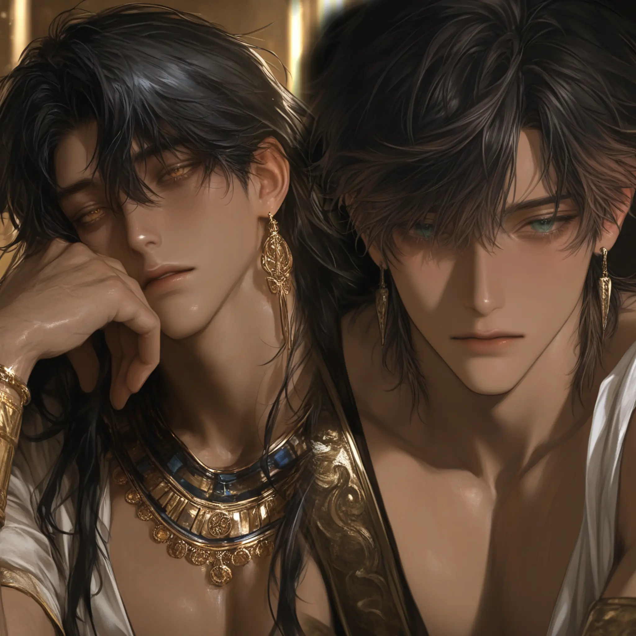 MoodyDeli7808의 사막