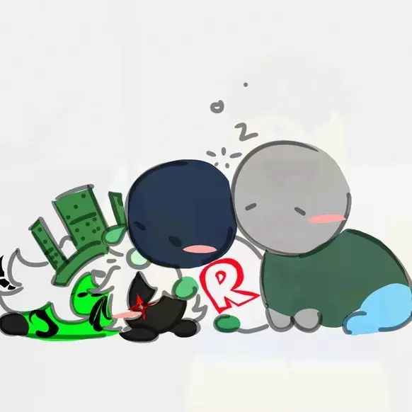 SHARODust9322의 なんか可愛くて小さい奴ら