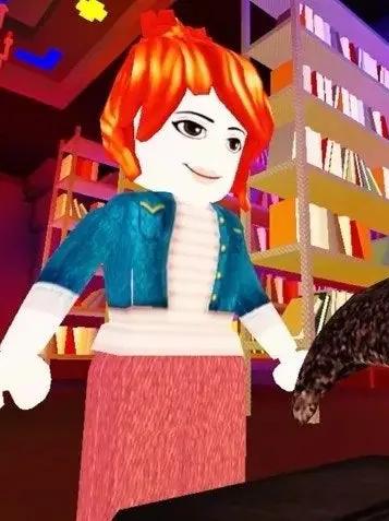 peakkkk의 Mafia Game Cohabitation / No Fox, Wolf