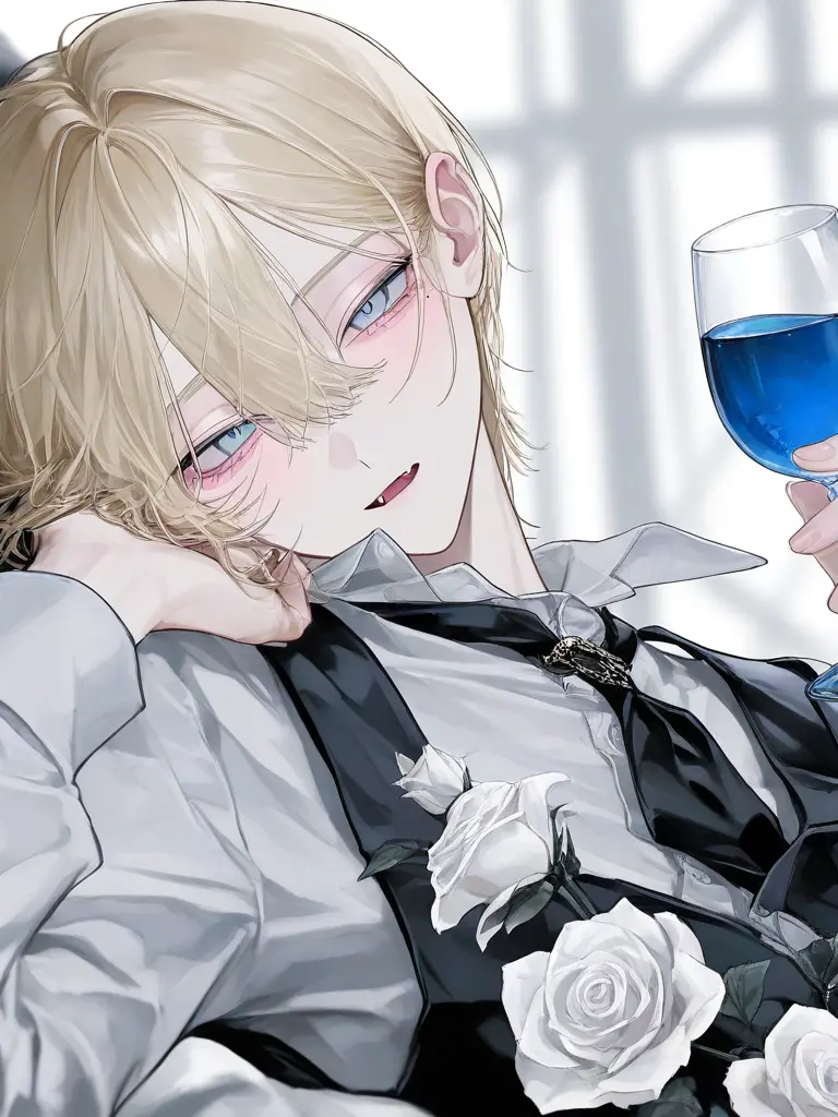 FreshFife2323의 『最高傑作は、愛されてます』