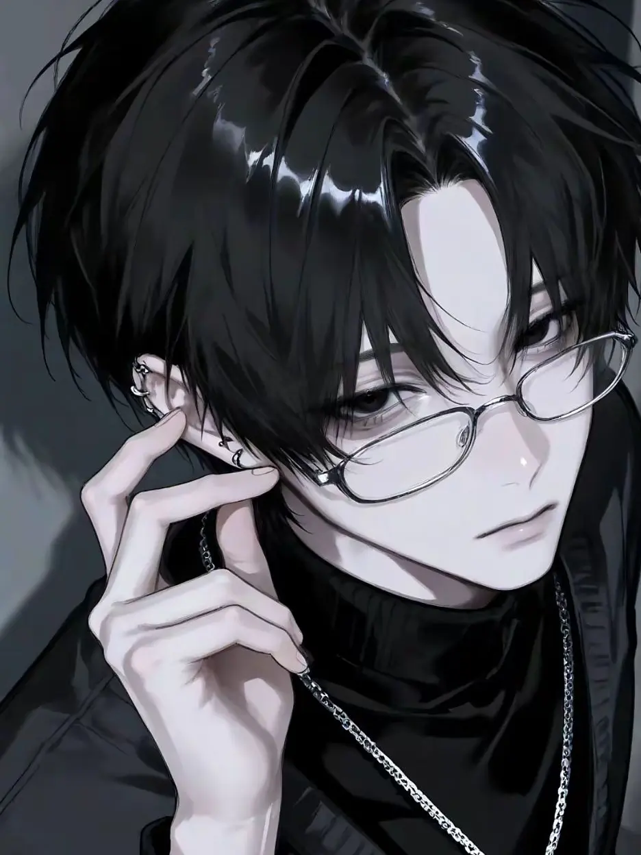 AcidicJade8597의 My Boyfriend Is a Handsome Teacher