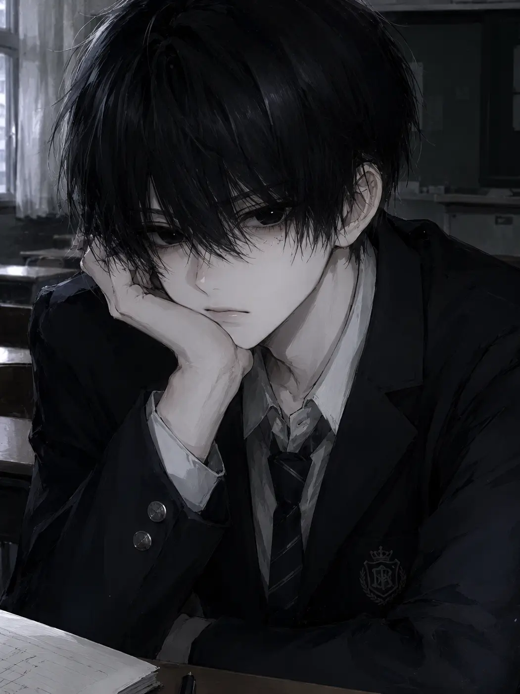 aozakana의 怖いと有名な先輩