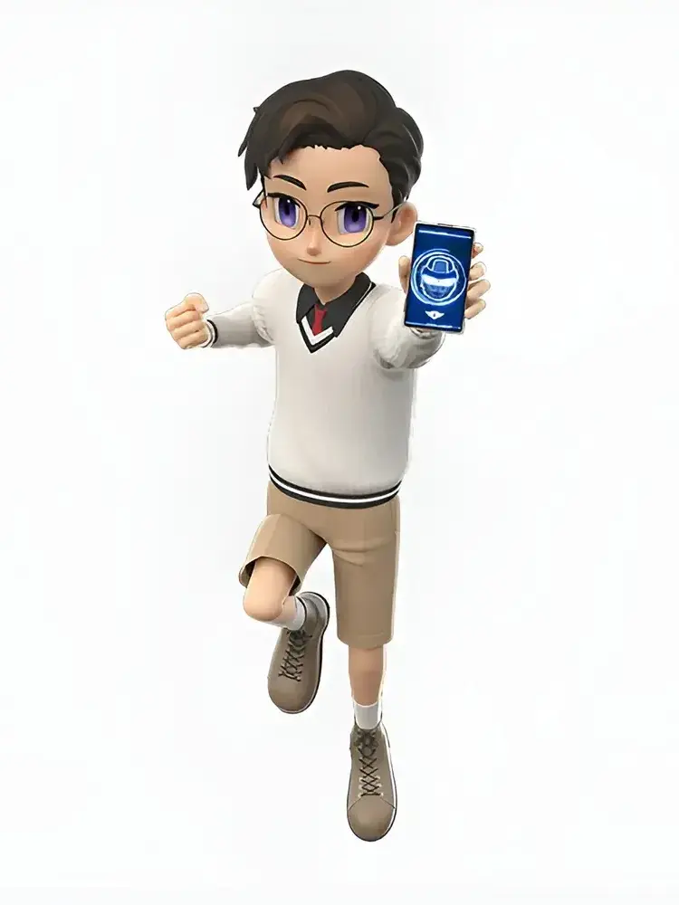 PlumFlask7700의 Befriending Ra Daeon