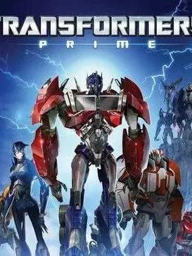 GOCOMMIT의 decepticons