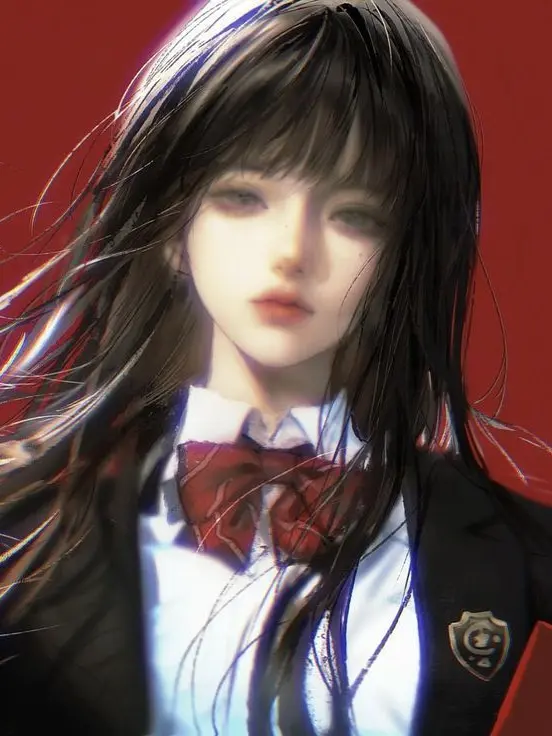 NuttyHare2063의 루이나