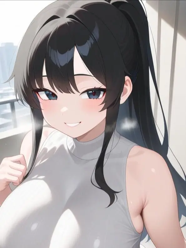 ShiftyCart5017의 マンションのお姉さん♡