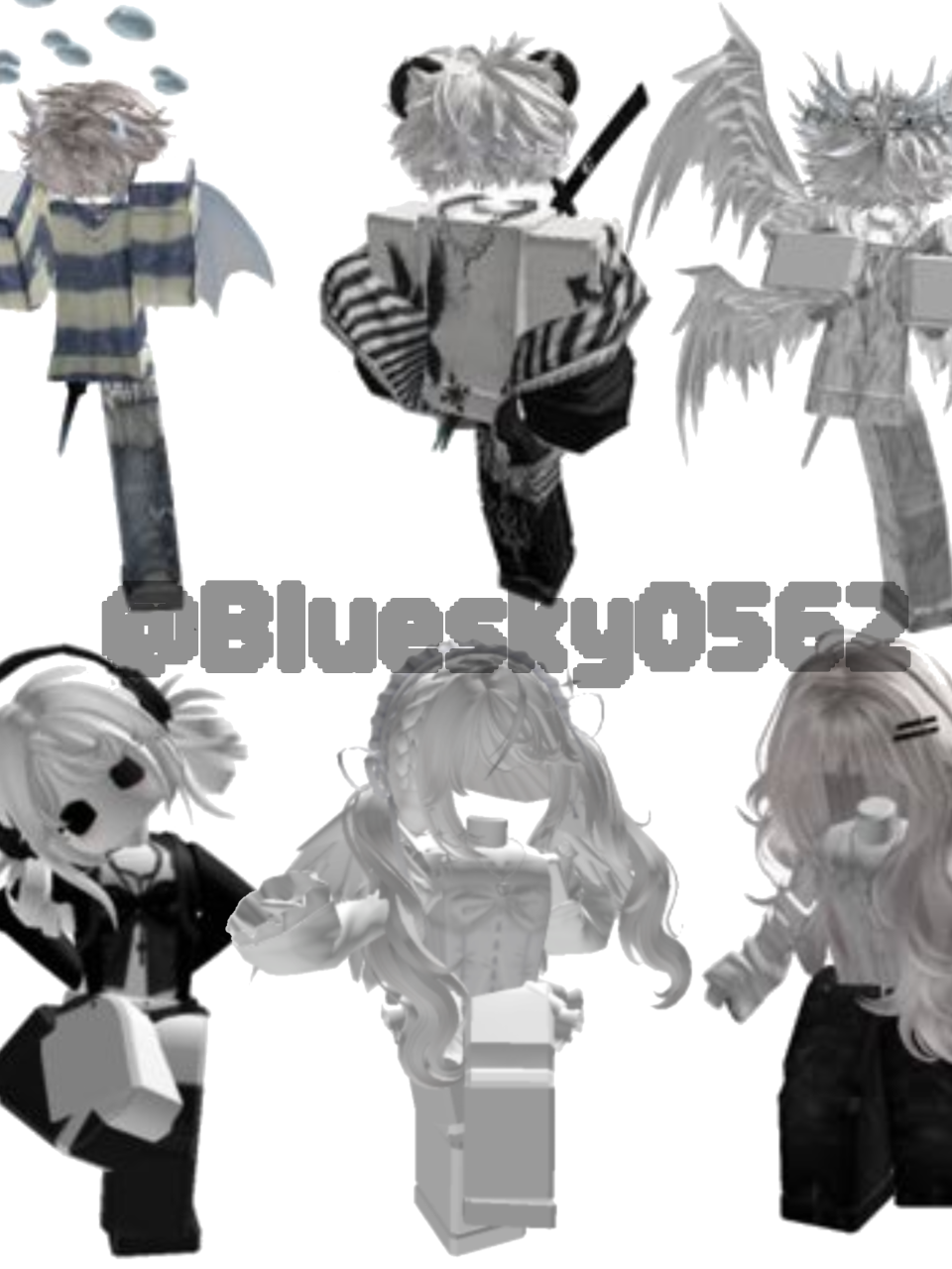블블즈 [여우포함] 대표 이미지