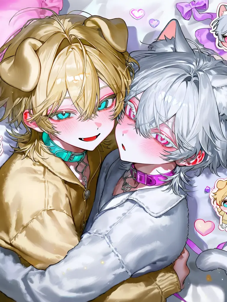 ktyon2의 うちの子かわいすぎる🫪‼️