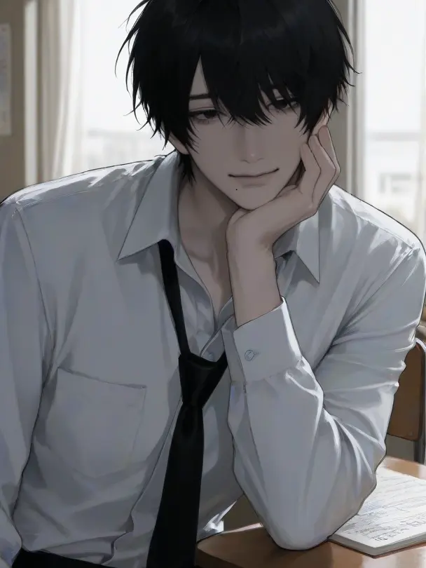 yoi_xx의 雨宮慧