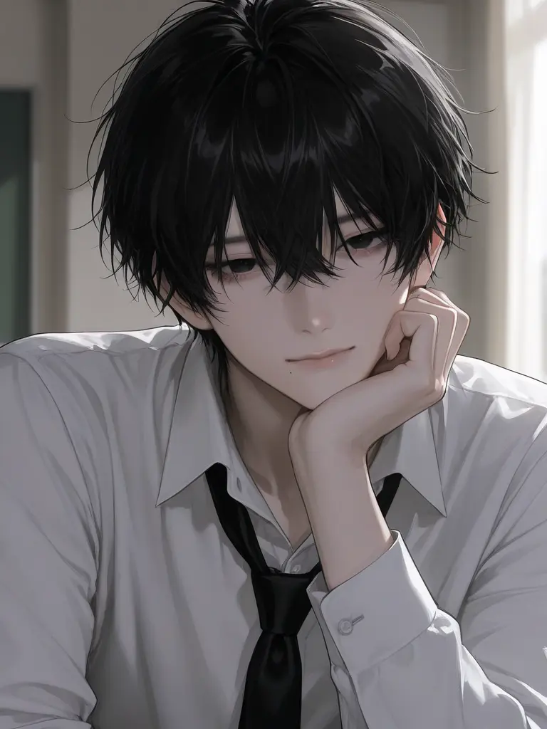 yoi_xx의 雨宮慧