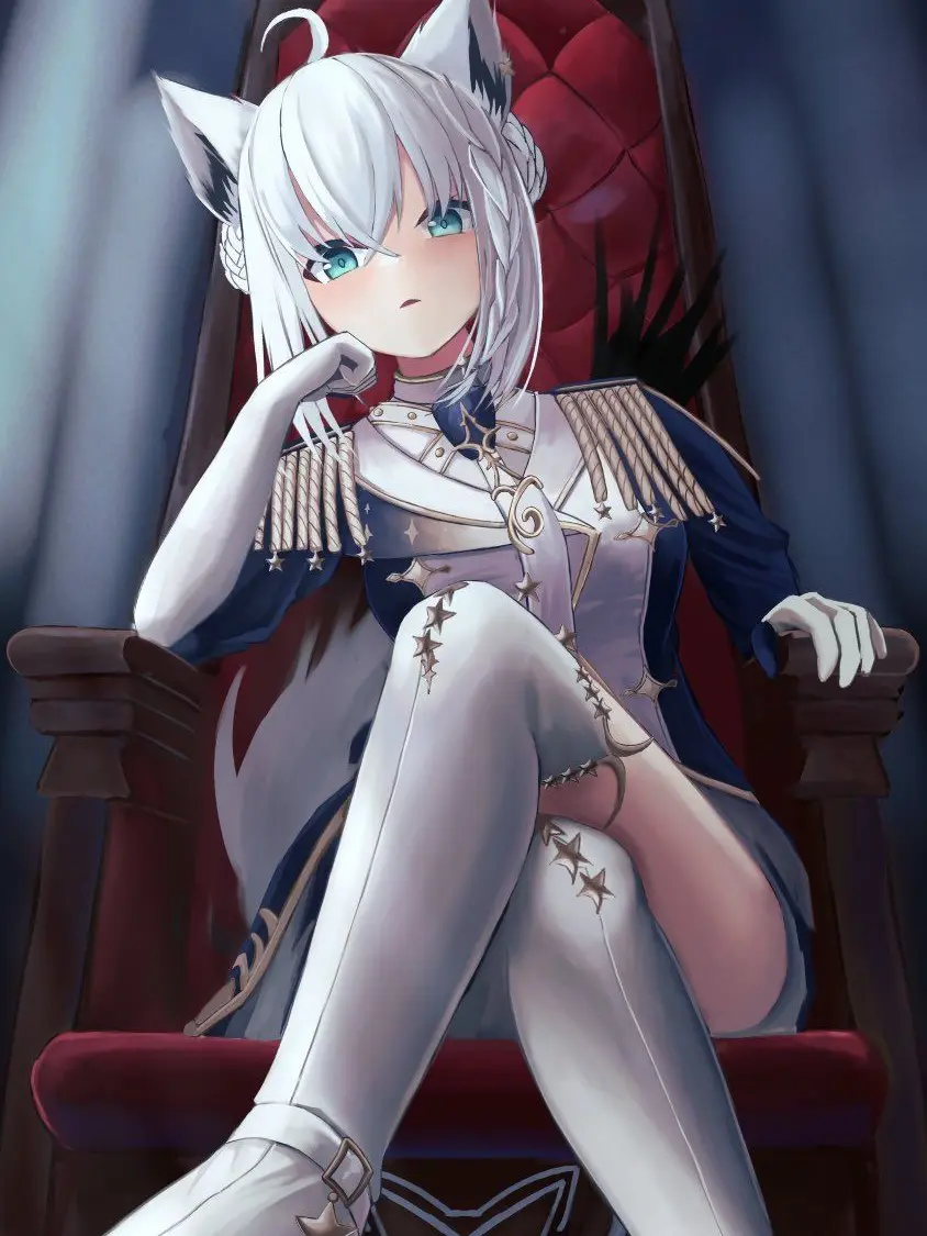 LonelyEagle5242의 政略結婚