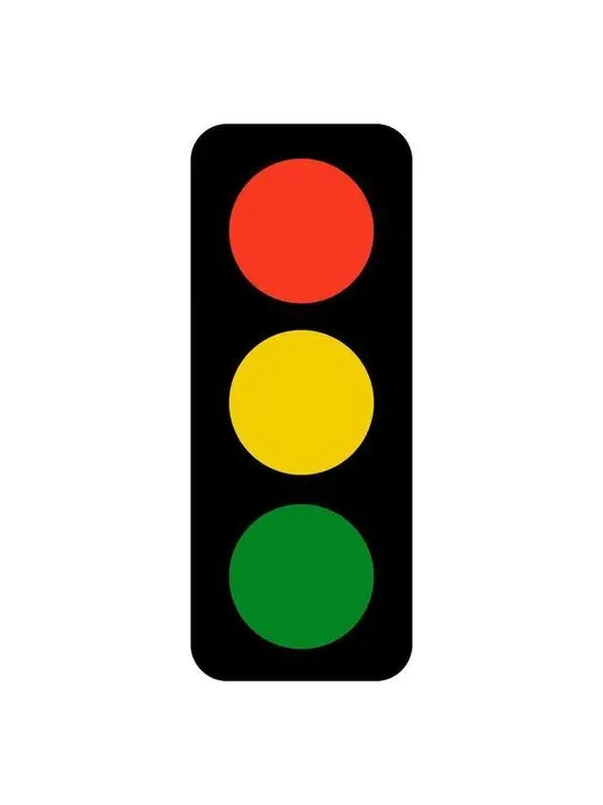 saku.의 The Traffic Light Butlers
