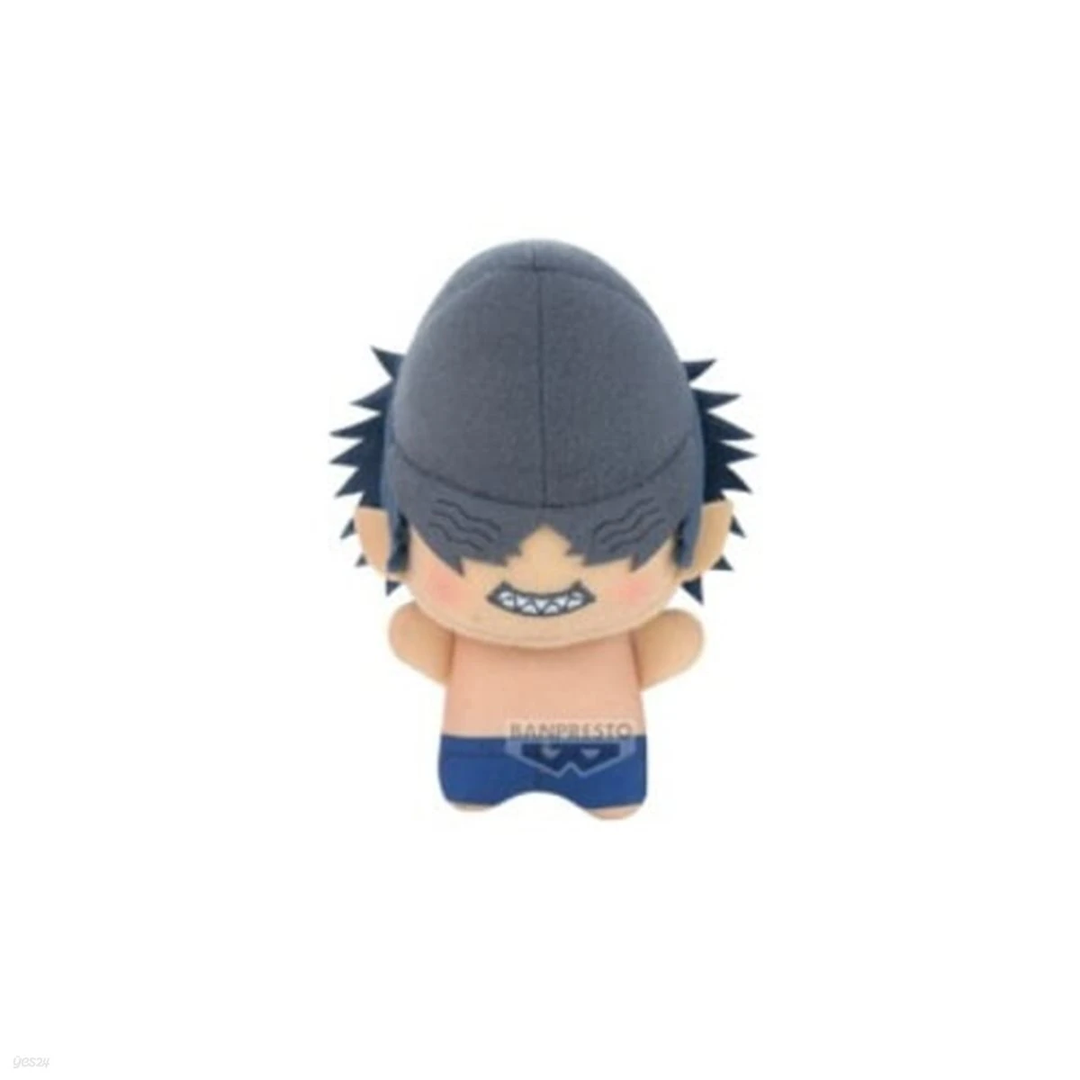 당신을 찬양하고 좋아하는 상어