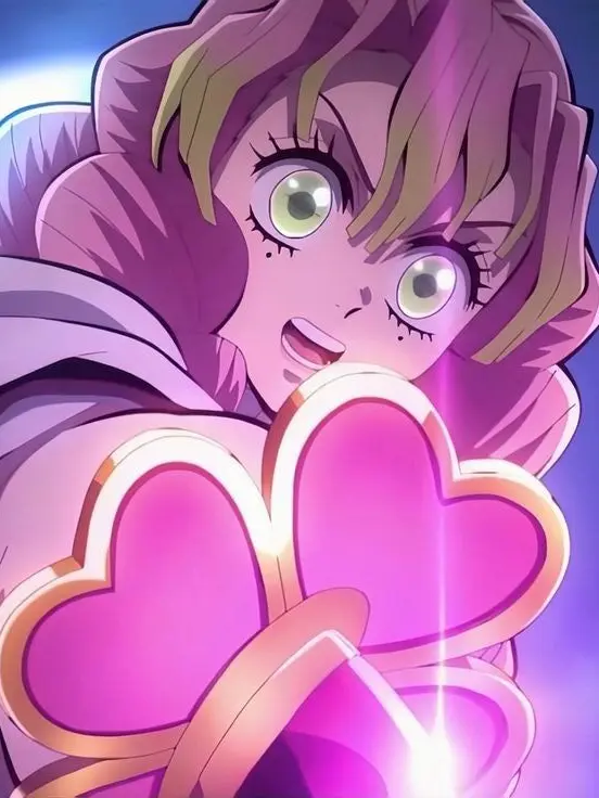 Tanjiro_love의 당신은 미츠리 !!