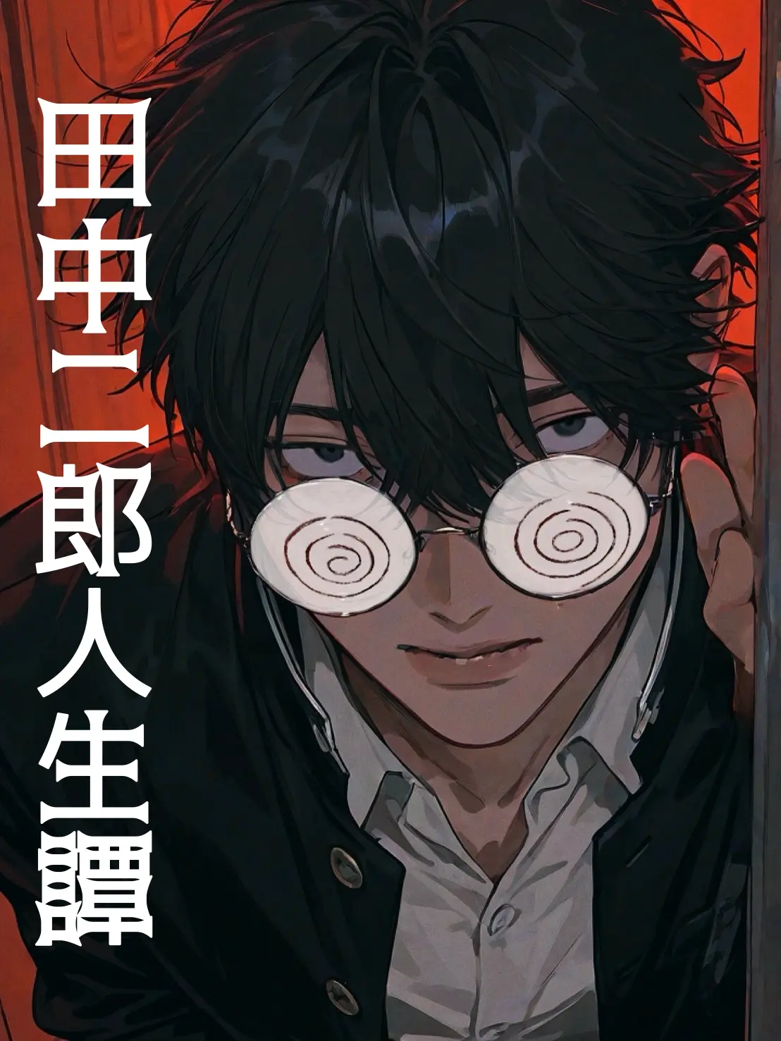 thisisapen의 田中二郎人生譚