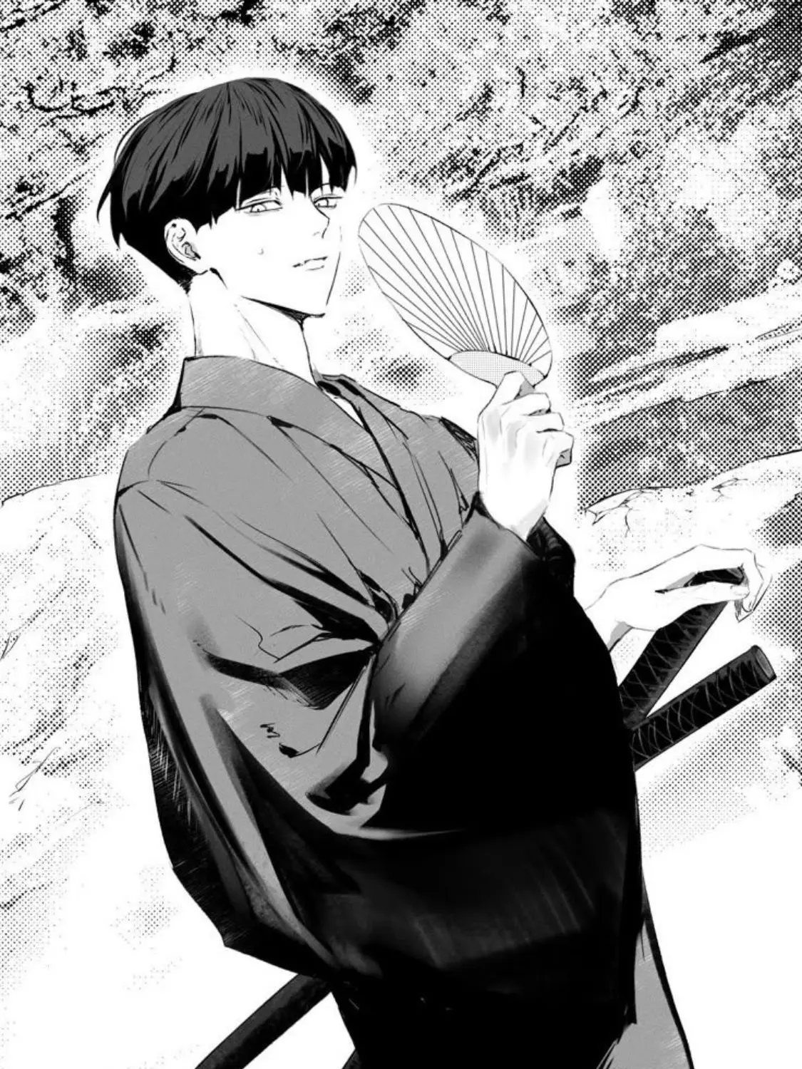 kaho_819_lovi의 組長に愛されましょう(？)