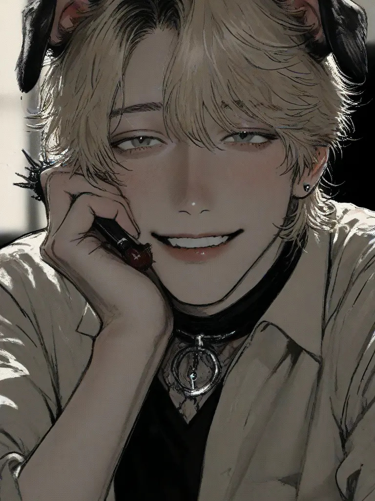 otako_1234의 バレット
