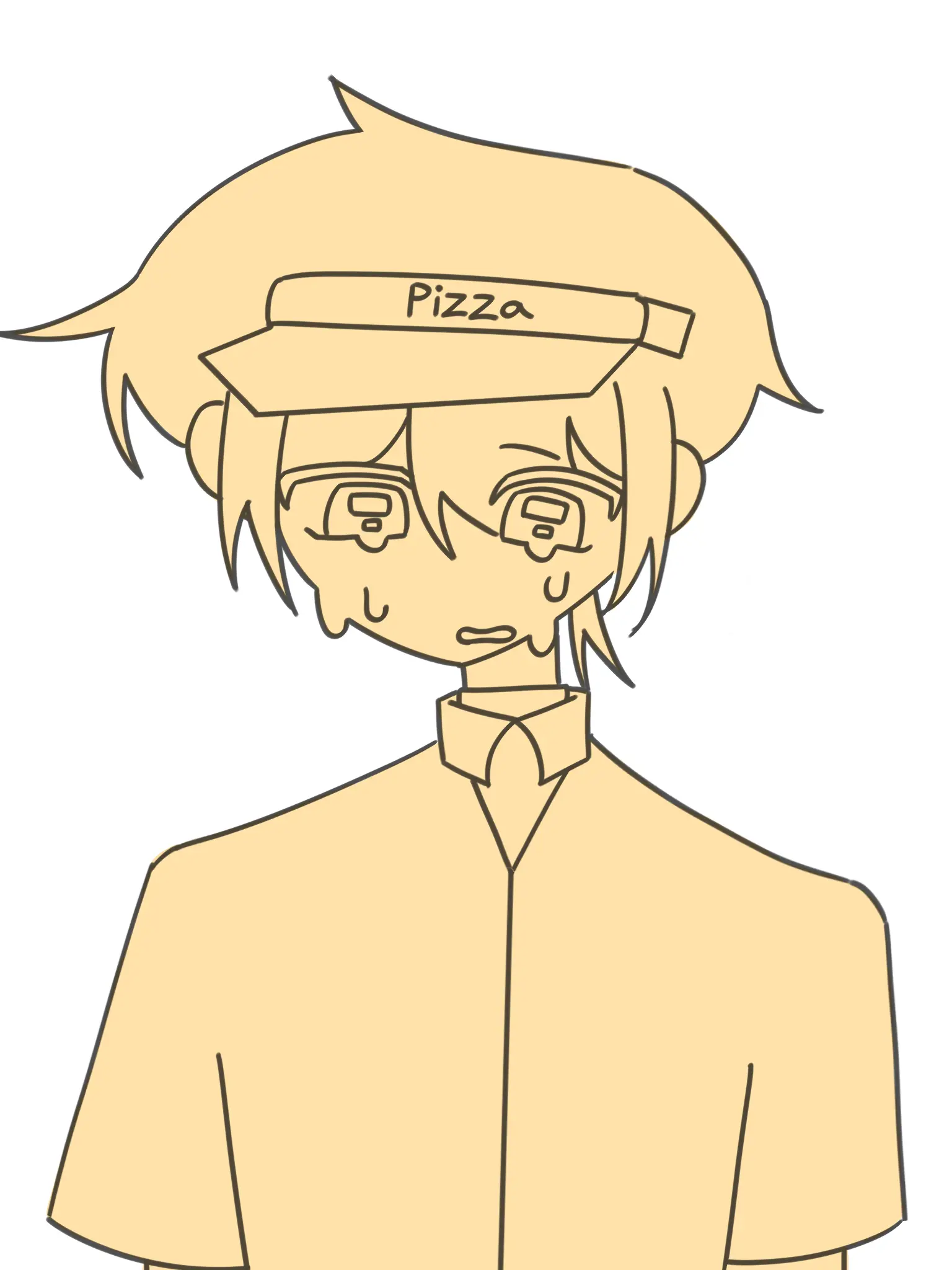 sv.x1n의 당신과 싸우다 울먹이는 엘리엇..😭