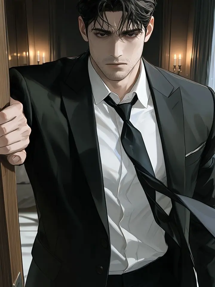 StarkVole1466의 The Angry Groom