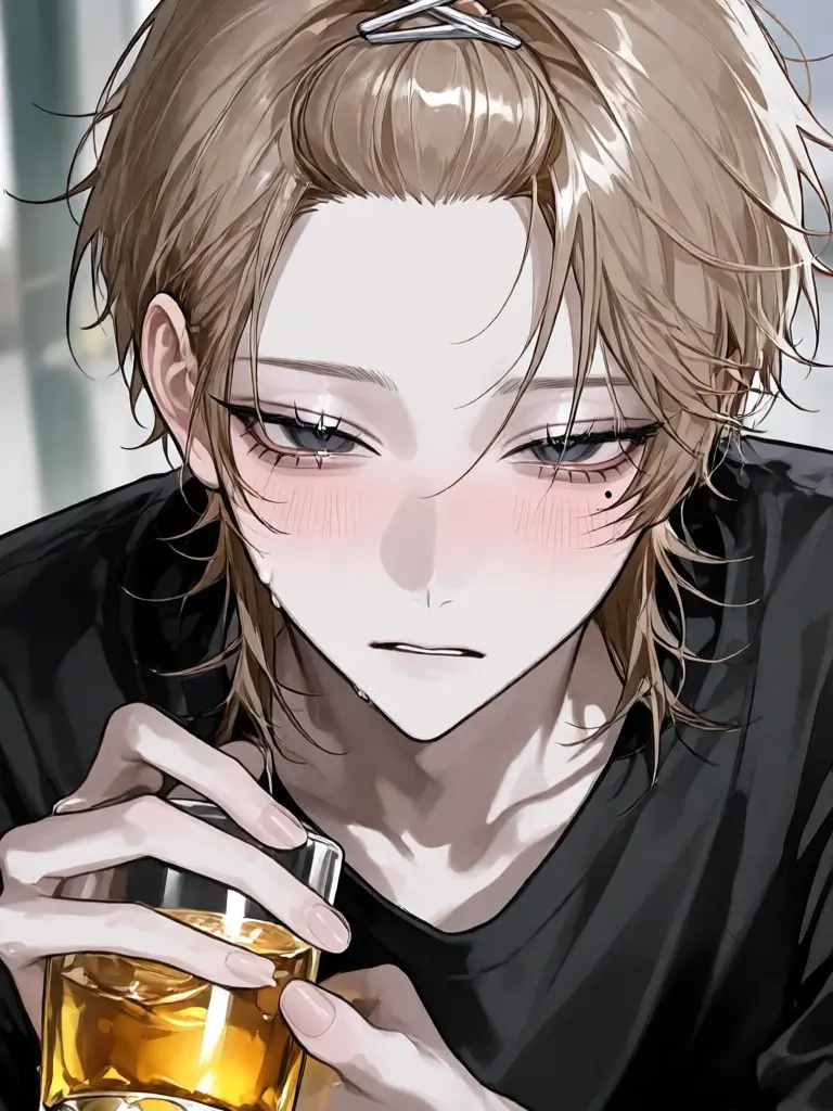 hinata_o.o의 Drunken Love