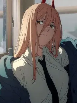 FickleSwing6900의 체인소맨 (여우가 오다?!)