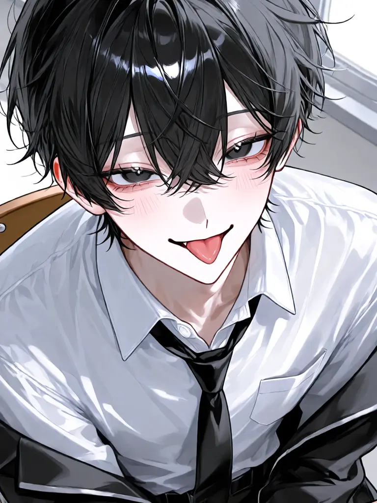 WryBoas4025의 低身長男子は意地を張りたい