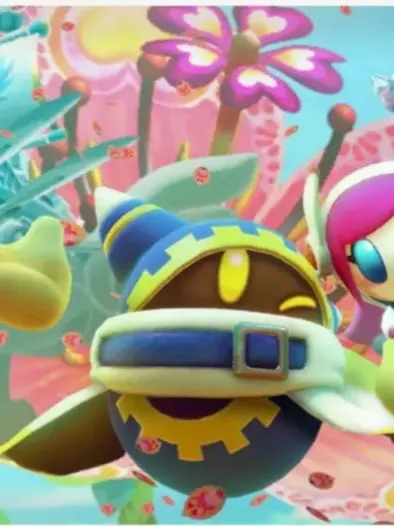 SilverGirl8009의 드림 프렌즈(3기) (동료 ver.)