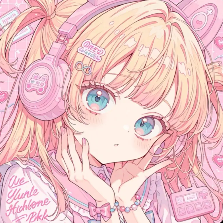 ruuna_cat의 配信者だけど配信者を推してます♡