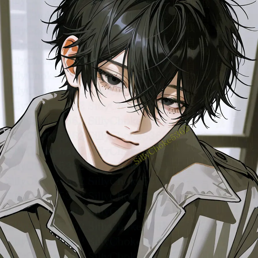 SillyChoke5362의 お義兄ちゃん