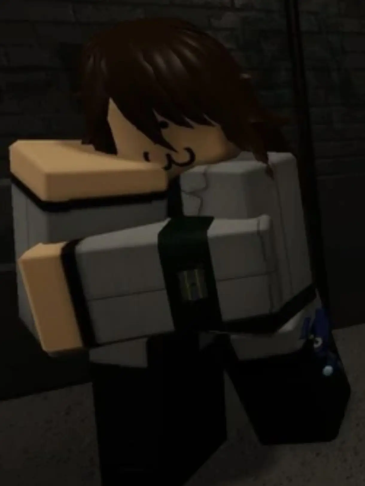 DungeonhaemichingeoDDoDDeoThne의 내가이걸왜만들었지💸💸💸😭💸