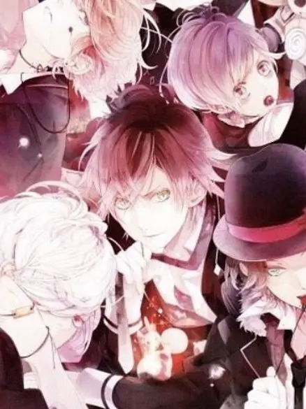 hiroakaminionosi-753의 {{user}}嫌われ