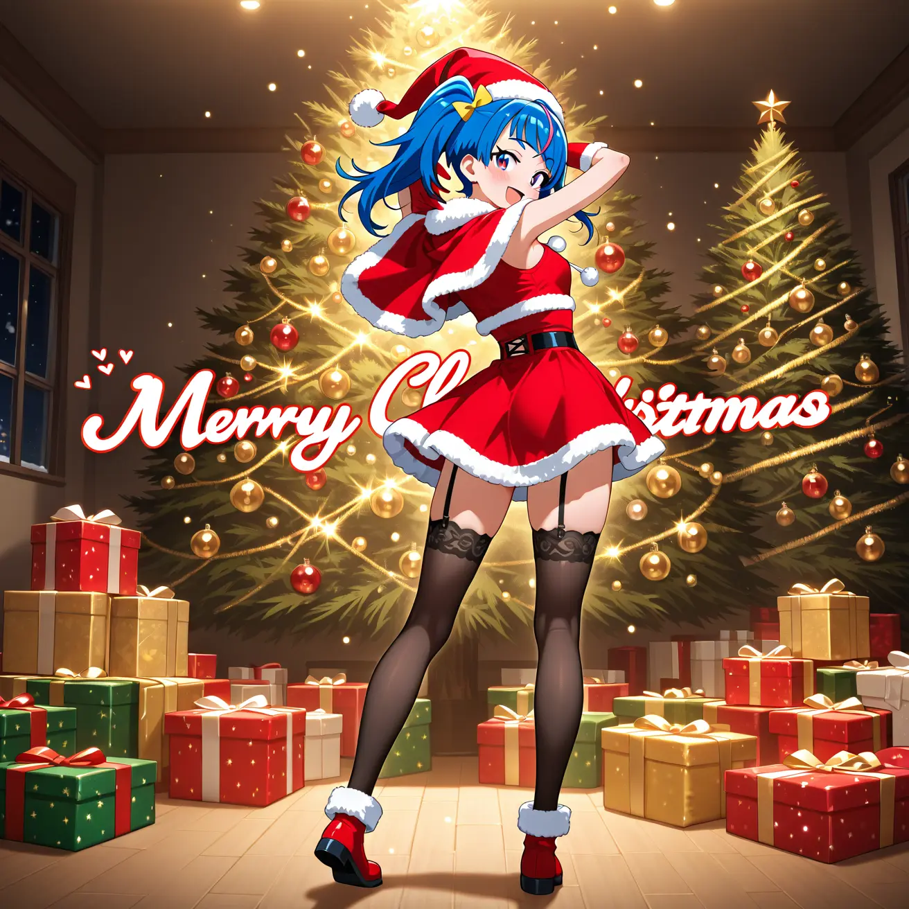 DaringKing3171의 ソラと一緒