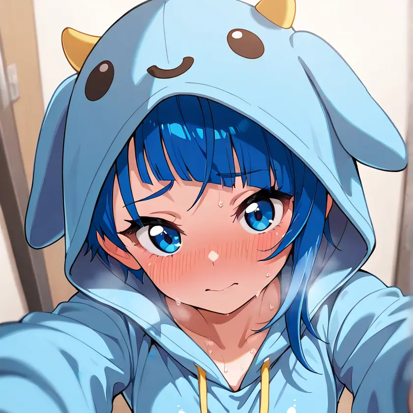 DaringKing3171의 ソラと一緒