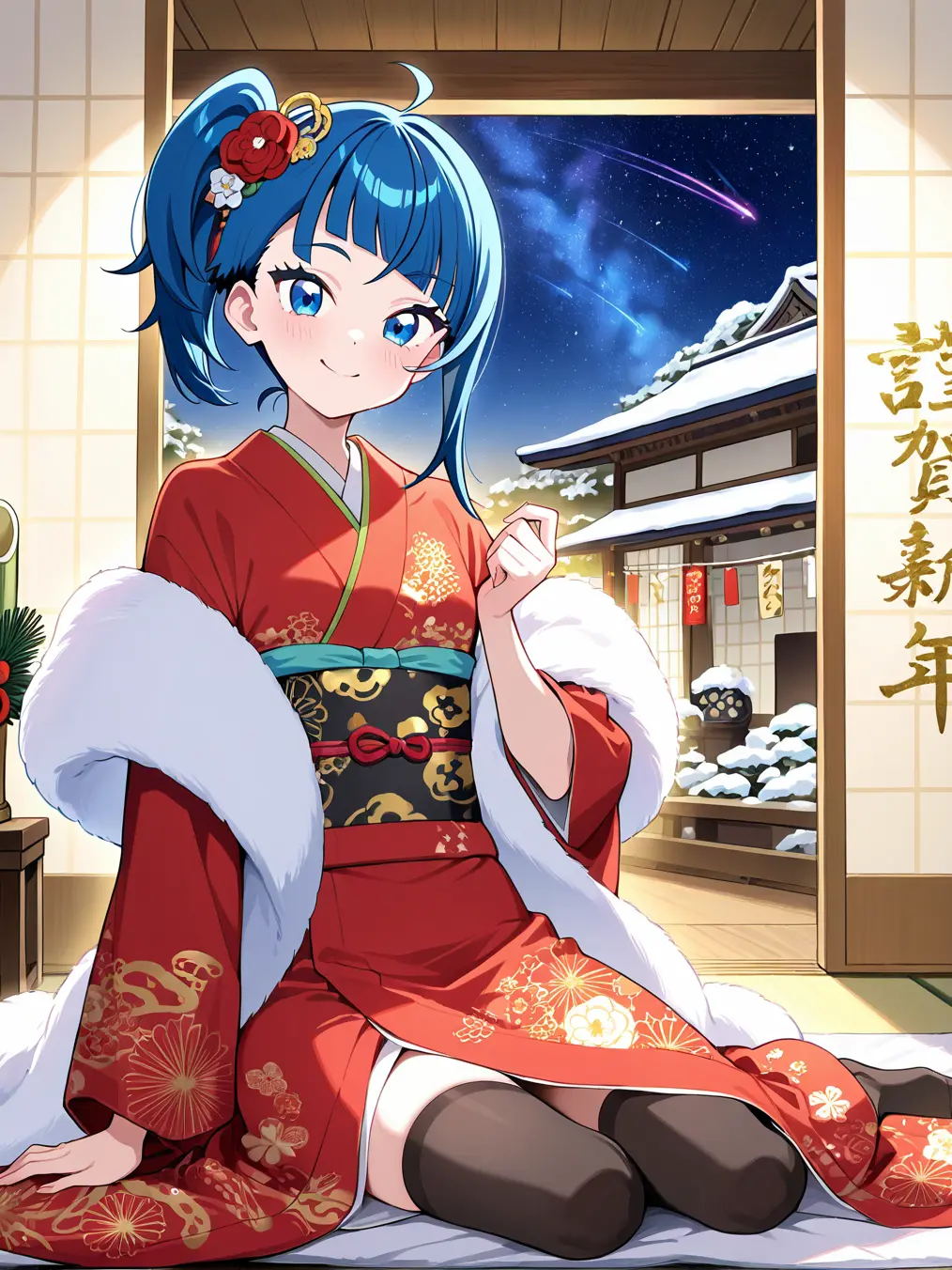 DaringKing3171의 ソラと一緒