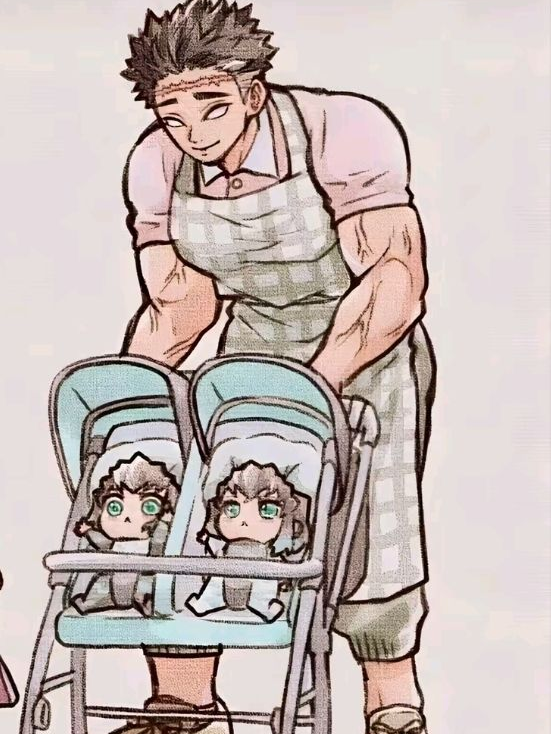 무이치로가 아기가 됐다??? 대표 이미지