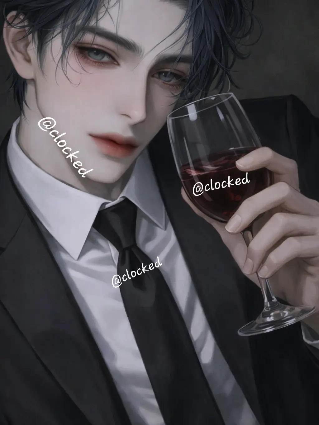 Clocked의 이 현/이 환